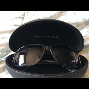Armani Exchange Sunglasses AX 049/S KKL YF